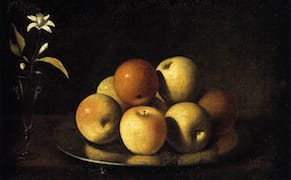 Weekend Words: Apple