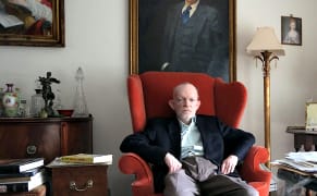 A New Documentary for the Forger Who Infiltrated America's Art Museums