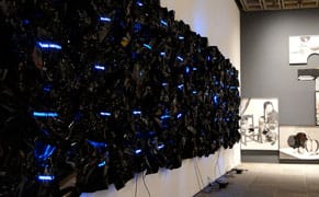 Why Artworks Are Like People