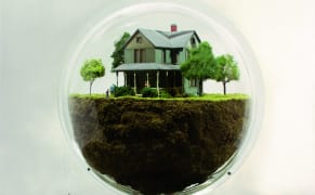 New Art Book Plays with Scale