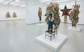 Nick Cave on the Artist's Responsibility