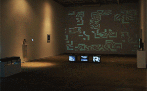 Tracing a Lineage of Tech-Minded Women Artists