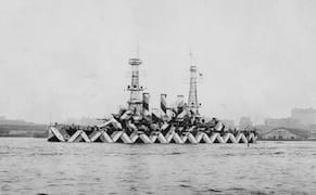 Three Poems by Uche Nduka