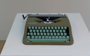 Out-Burroughing William S. Burroughs