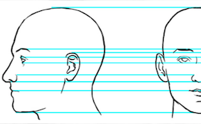 Draw Lifelike Faces with a Free Guide Exclusively from Craftsy