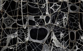 Weaving a Bridge Back to Fiber Sculpture's Unraveling History