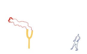 The Essential First Step in Any Creative Process