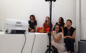 Past, Present, and Future Feminism