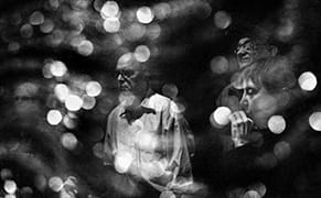 Images of Blindness in a Sighted World