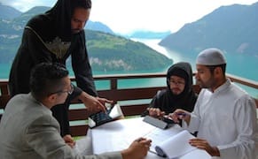 Delusions of Grandeur: GCC at MoMA PS1 and the New Museum