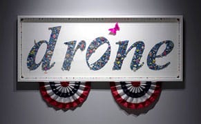 A Tibetan Artist's Political Pop