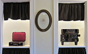 Governors Island Art Fair Lodges in New York Harbor's Military Ruins for the Month