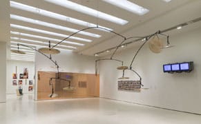 At the Guggenheim, Three Critical Takes on Latin America