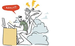 The Hardest Part of Making Art