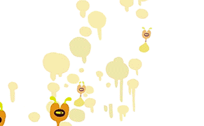 If Yayoi Kusama Designed a Video Game