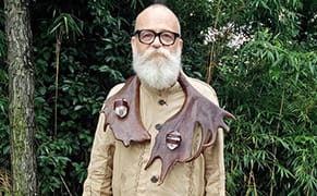 The Autobiography of Mark Jan Krayenhoff van de Leur