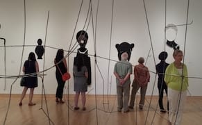 In Survey of Southern Art, Place Is the Space