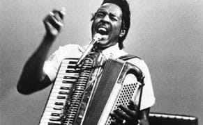 In Heaven There Is No Les Blank: The Rooted Works of a Great American Documentarian