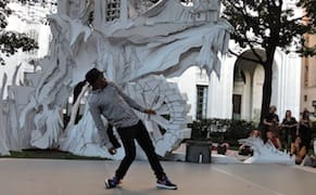 The Folly of Performance