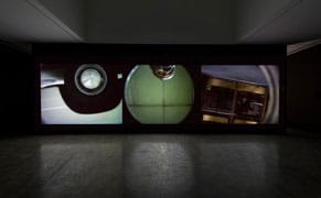 Revisiting Steve McQueen's Early Work