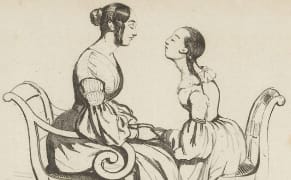 Curious Visual Guides to Victorian Pseudoscience