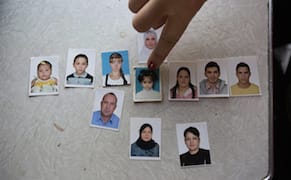 Picturing Russia's Central Asian Diaspora