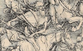 Albrecht Dürer, Apocalyptic Self-Publishing Pioneer