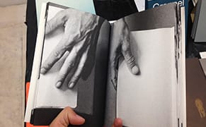 Is Norway an Artist Book Paradise?