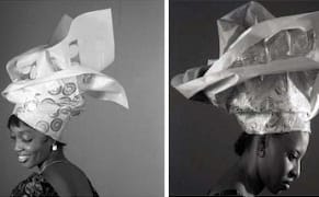 Finding More than Fashion in the Legacy of Nigerian Photographer J.D. 'Okhai Ojeikere