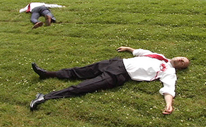 Exposing the Blood and Guts of Hollywood’s Teen Girl Fantasy