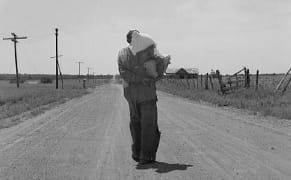 Library of Congress Photographs Mapped into an Interactive Atlas of the Great Depression