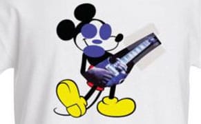 This Richard Prince–Inspired T-Shirt Hates Copyright