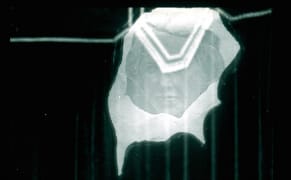 Unsettling Psychic Photography from the 1930s