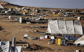 Photographer Returns Prize Money Over Editorial Pressure