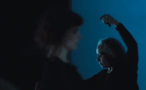 Making Aging Livable: New York's Senior Center Artists-in-Residence Program