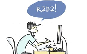 Which Star Wars Character Are You?