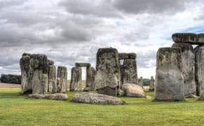 Archeologists Use Digital Underground Mapping to Discover the Landscape of Stonehenge