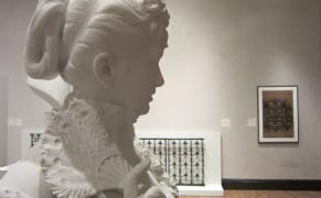 Exhuming the Artistic Afterlife from One of NYC's Historic Cemeteries