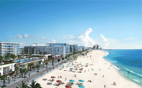 Abu Dhabi Announces Luxury Condo Development Adjacent to Guggenheim Outpost