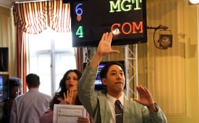 Investing in Immersive Theater on Governors Island