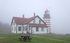 The Museum at "the Beginning of America"