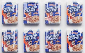 Rachel Lee Hovnanian’s Shallow Satisfactions