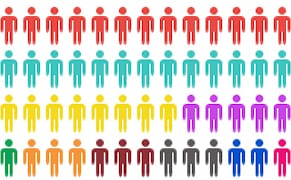 Breaking Down ArtReview's 2014 Power 100 List