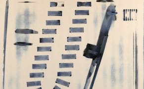 Four Artists, Breezing through Materials and Ideas