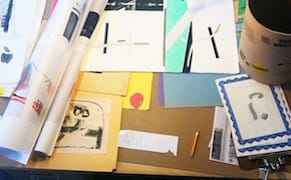 Pratt Institute MFA Open Studios, Saturday, November 8