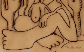 Then and Now: A Conversation with Prospect.3's Franklin Sirmans