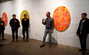 A Race to the Finish Through Bushwick with Beat Nite