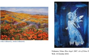 Study Confirms What We Already Know About the Importance of Artists' Authenticity