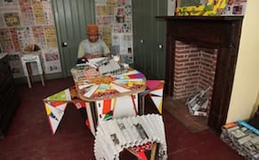 Funk, Medicine, and Questions of the Future