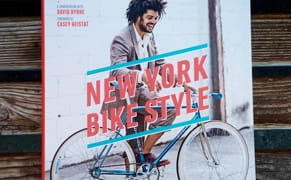 Spotting Style in a More Bike-Friendly New York